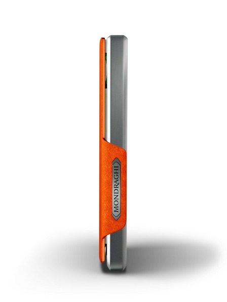 Mondraghi Saffiano Pénztárca