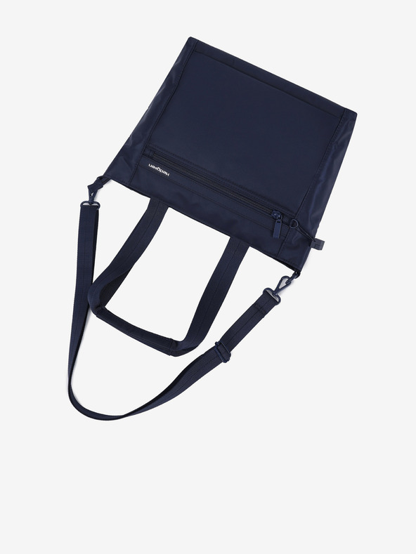 Hedgren Sötétkék női Hedgren Zoe kézitáska