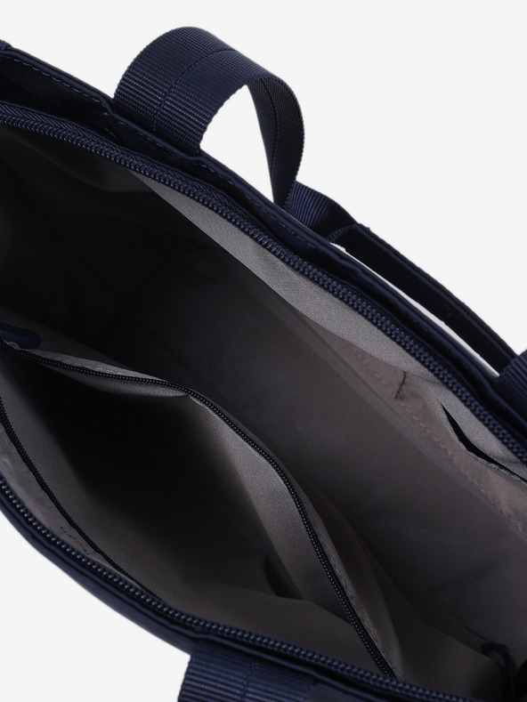 Hedgren Sötétkék női Hedgren Zoe kézitáska