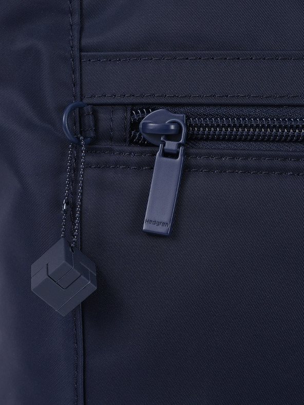 Hedgren Sötétkék női Hedgren Zoe kézitáska