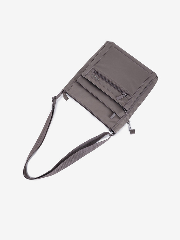 Hedgren Bézs Női Hedgren Orva Sepia kézitáska Bézs