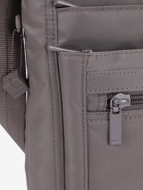 Hedgren Bézs Női Hedgren Orva Sepia kézitáska Bézs