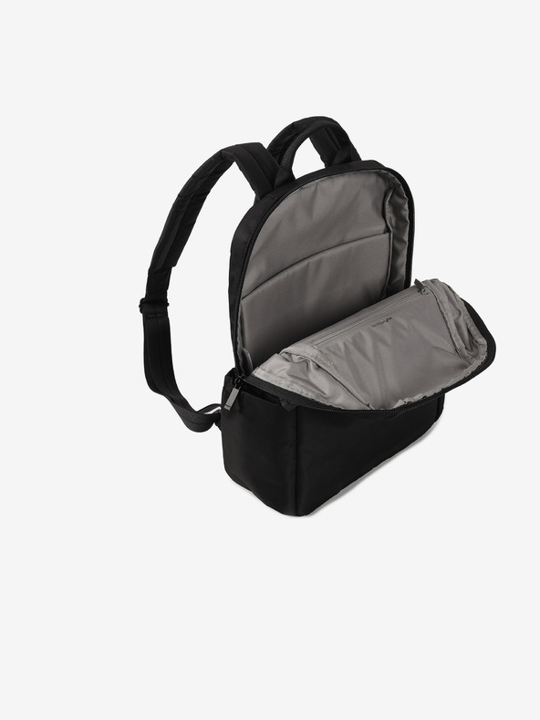 Hedgren Fekete női hátizsák Hedgren Vogue XXL