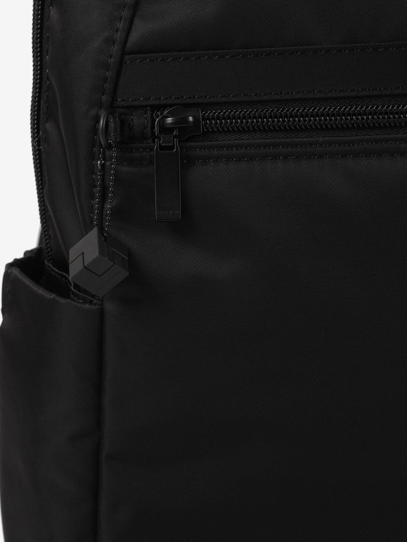 Hedgren Fekete női hátizsák Hedgren Vogue XXL