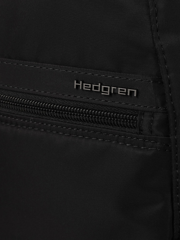 Hedgren Fekete női hátizsák Hedgren Vogue XXL