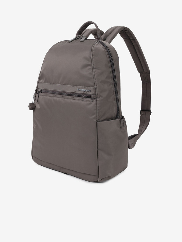 Hedgren Szürke Női hátizsák Hedgren Vogue XXL