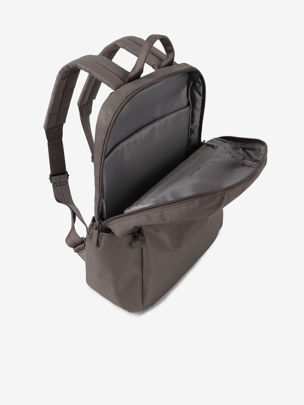 Hedgren Szürke Női hátizsák Hedgren Vogue XXL