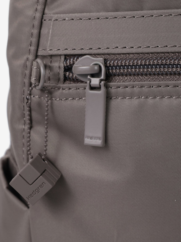 Hedgren Szürke Női hátizsák Hedgren Vogue XXL