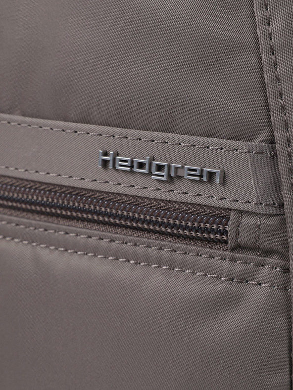 Hedgren Szürke Női hátizsák Hedgren Vogue XXL