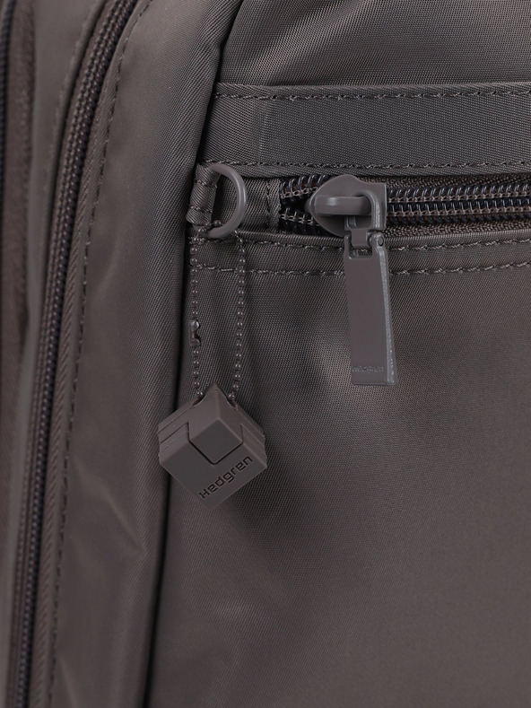 Hedgren Sötét szürke Női Hedgren Ava hátizsák