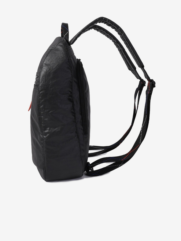 Hedgren Fekete Hedgren Vogue L hátizsák