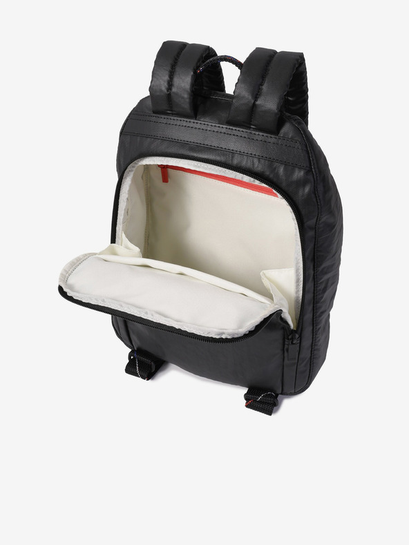 Hedgren Fekete Hedgren Vogue L hátizsák