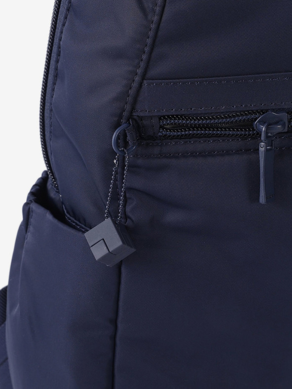 Hedgren Sötétkék Hedgren Vogue XXL hátizsák