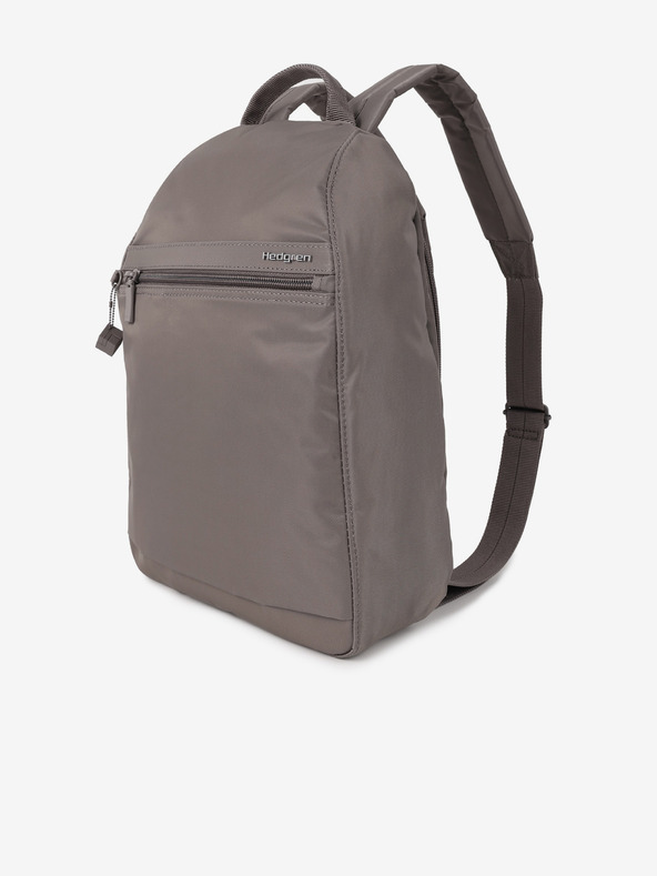 Hedgren Szürke Női Hedgren Vogue Small hátizsák Kis hátizsák