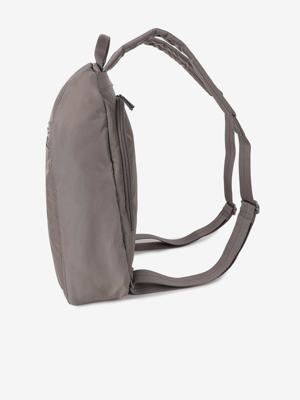 Hedgren Szürke Női Hedgren Vogue Small hátizsák Kis hátizsák