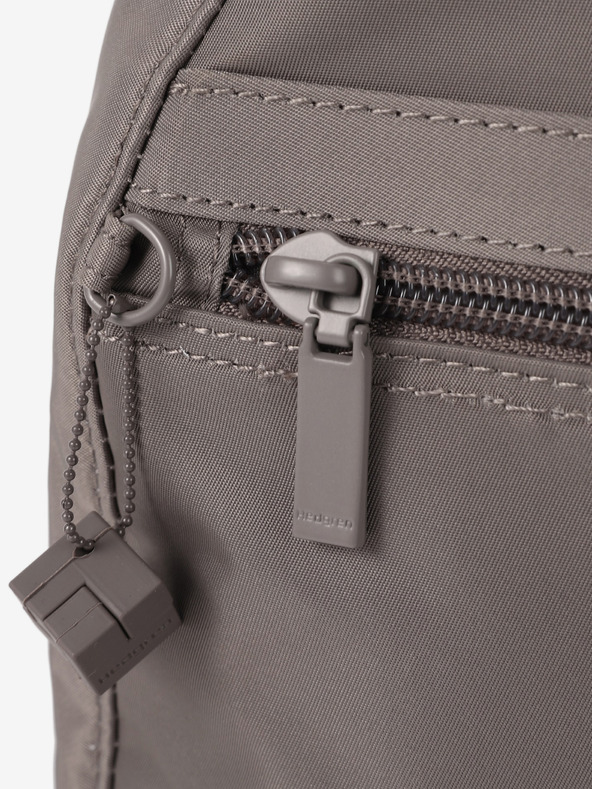 Hedgren Szürke Női Hedgren Vogue Small hátizsák Kis hátizsák