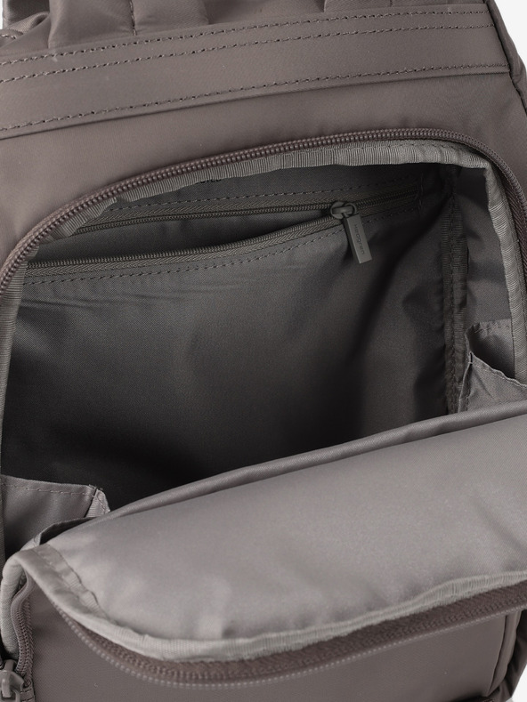 Hedgren Szürke Női Hedgren Vogue Small hátizsák Kis hátizsák