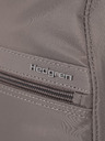 Hedgren Szürke Női Hedgren Vogue Small hátizsák Kis hátizsák