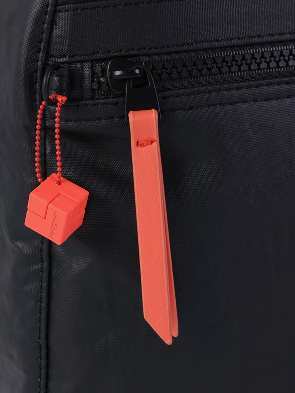 Hedgren Fekete női hátizsák Hedgren Vogue S