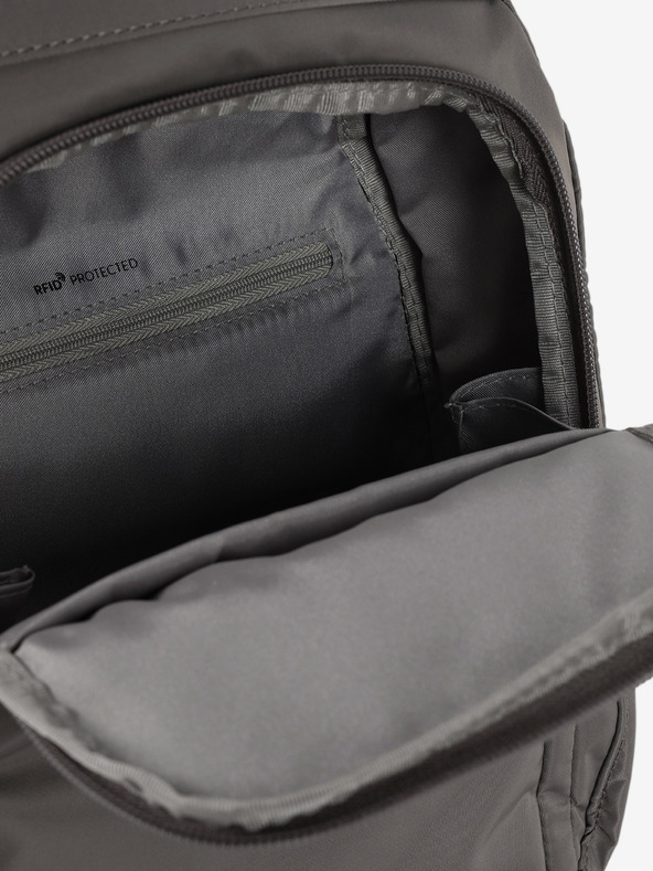 Hedgren Szürke női hátizsák Hedgren Vogue L