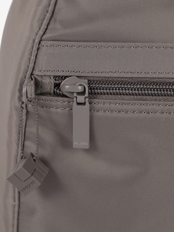 Hedgren Szürke női hátizsák Hedgren Vogue L