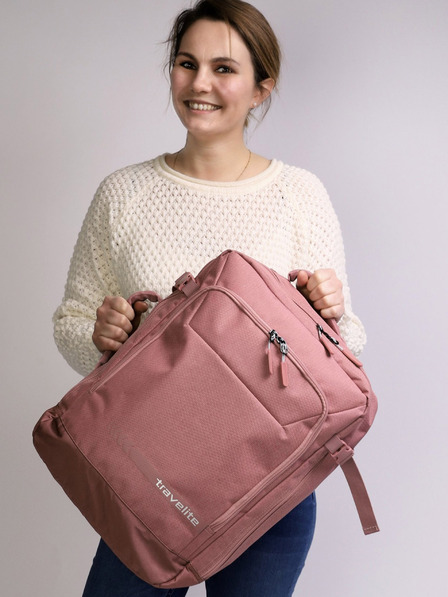 Travelite Kick Off Multibag Hátizsák
