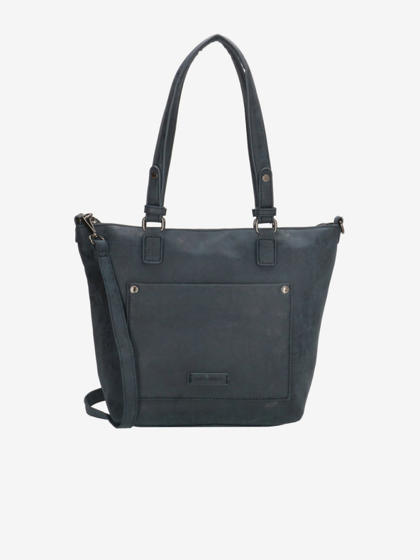 Enrico Benetti Kézitáska Enrico Benetti Bobbi 66522 Kék