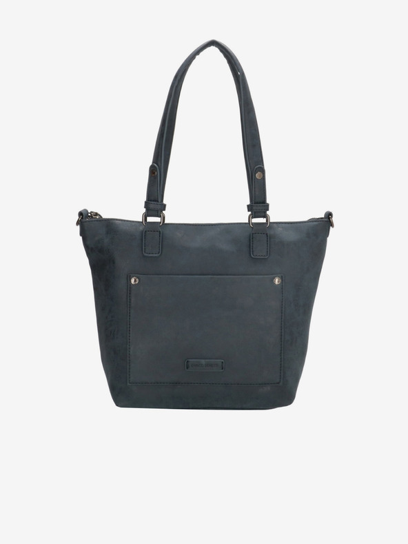 Enrico Benetti Kézitáska Enrico Benetti Bobbi 66522 Kék