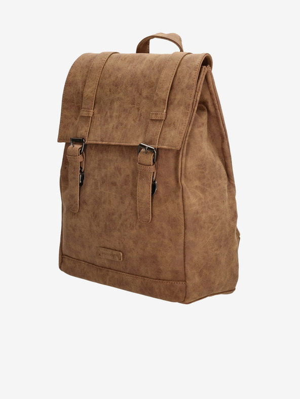 Enrico Benetti Enrico Benetti Amy Tablet hátizsák Camel