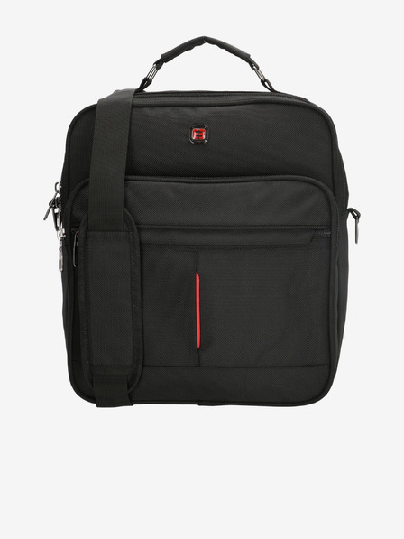 Enrico Benetti Cornell Reporter Bag Táska