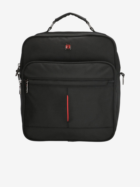 Enrico Benetti Cornell Reporter Bag Táska