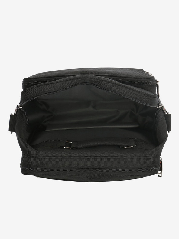 Enrico Benetti Cornell Reporter Bag Táska