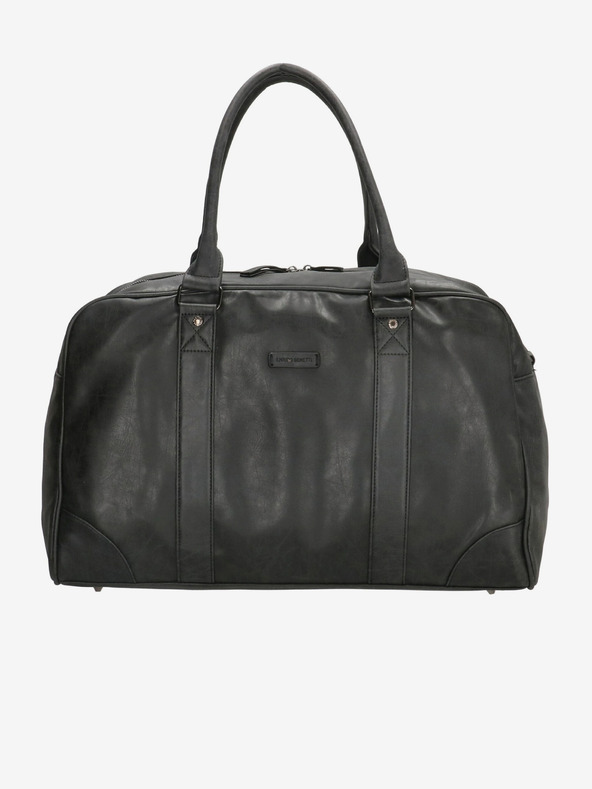 Enrico Benetti Utazótáska Enrico Benetti Nouméa 66594 Fekete