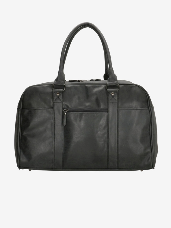 Enrico Benetti Utazótáska Enrico Benetti Nouméa 66594 Fekete