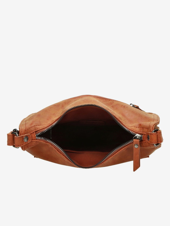 Enrico Benetti Enrico Benetti Bobbi kézitáska 66520 Rust