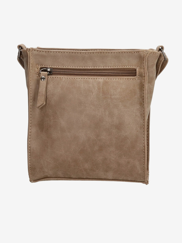 Enrico Benetti Enrico Benetti Bobbi kézitáska 66591 Közepes Taupe