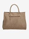 Enrico Benetti Enrico Benetti Bobbi 66523 Medium Taupe Enrico Benetti Bobbi 66523 Medium Taupe táska