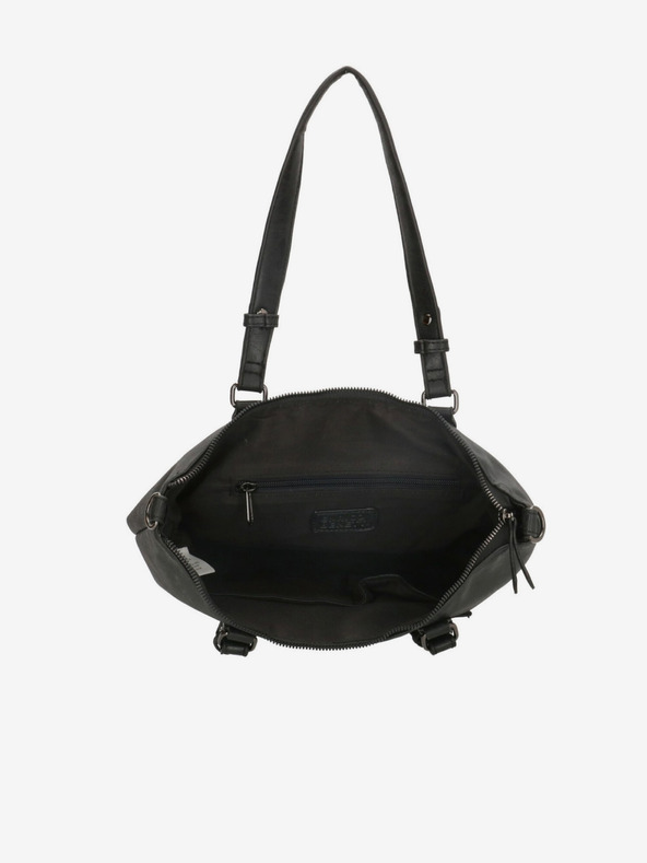 Enrico Benetti Táska Enrico Benetti Bobbi 66522 Fekete