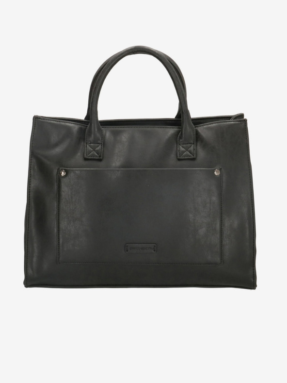 Enrico Benetti Hátizsák Enrico Benetti Bobbi 66523 Fekete