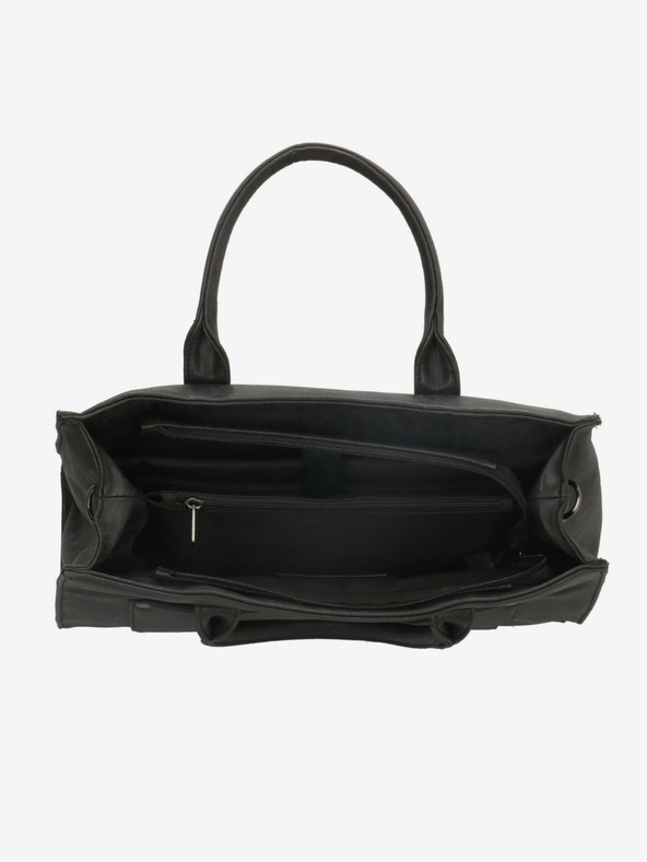 Enrico Benetti Hátizsák Enrico Benetti Bobbi 66523 Fekete