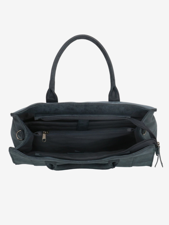 Enrico Benetti Hátizsák Enrico Benetti Bobbi 66523 Kék