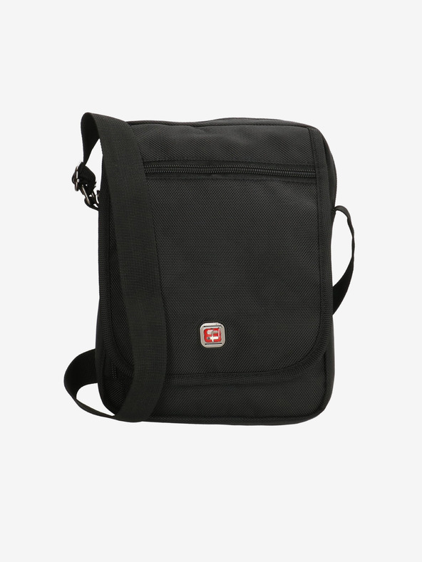 Enrico Benetti Enrico Benetti Cornell Crossbody táska Fekete