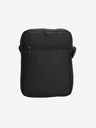 Enrico Benetti Enrico Benetti Cornell Crossbody táska Fekete