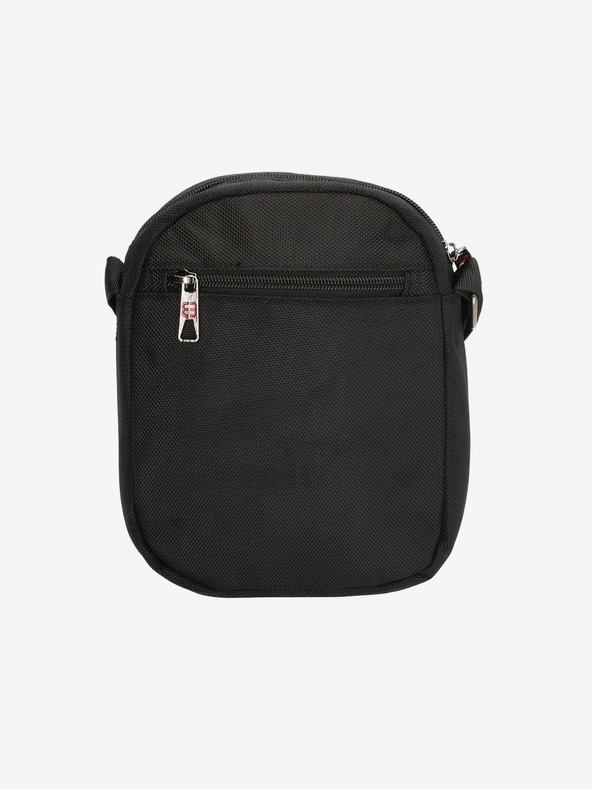 Enrico Benetti Enrico Benetti Cornell Crossbody táska 1,5L Fekete