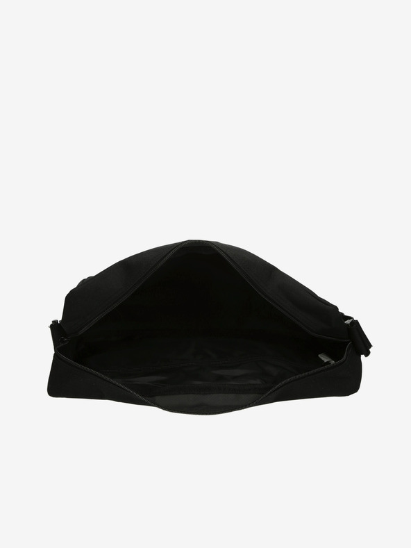 Enrico Benetti Enrico Benetti Amsterdam válltáska Fekete