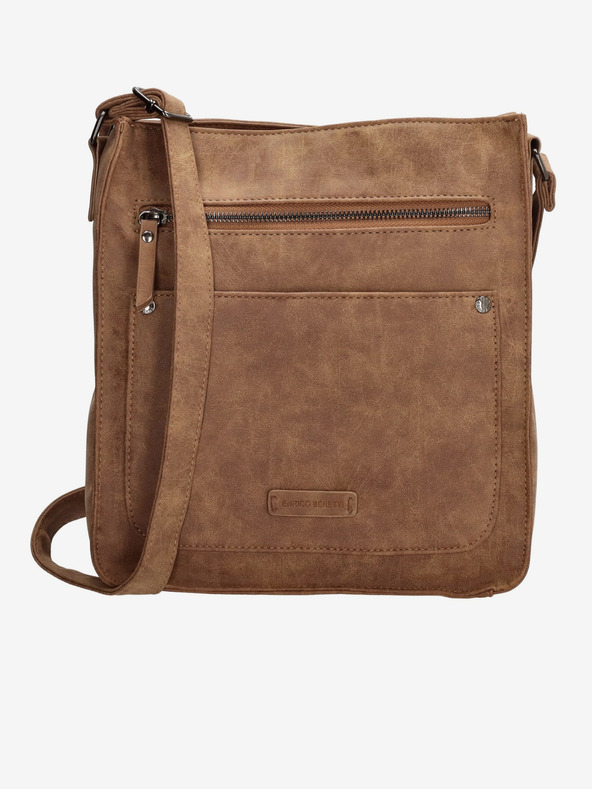 Enrico Benetti Enrico Benetti Bobbi Kézitáska 66592 Camel