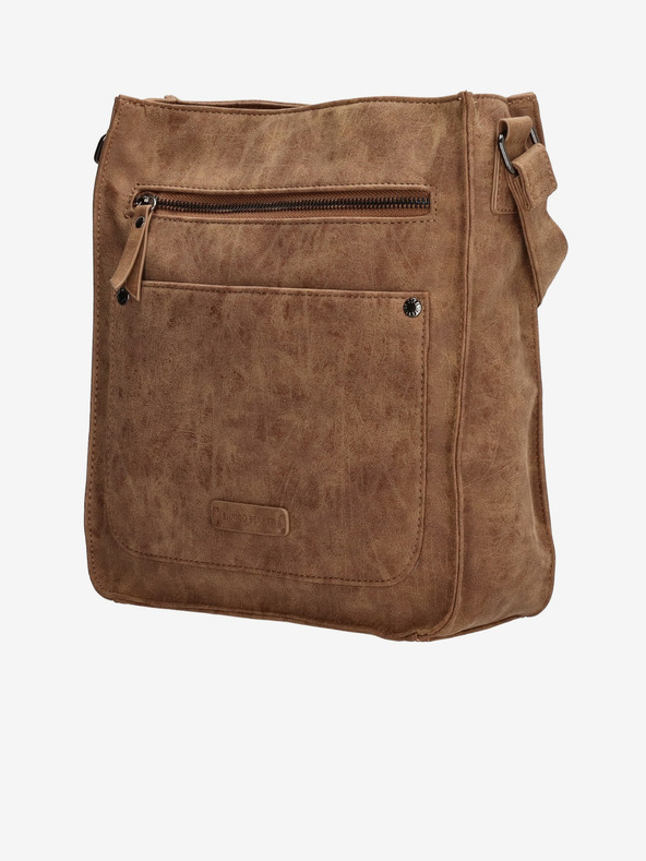 Enrico Benetti Enrico Benetti Bobbi Kézitáska 66592 Camel