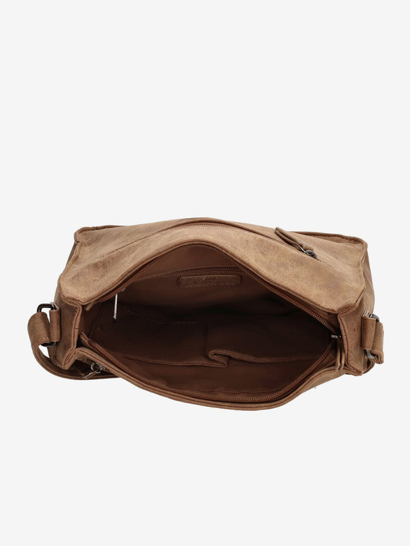 Enrico Benetti Enrico Benetti Bobbi Kézitáska 66592 Camel