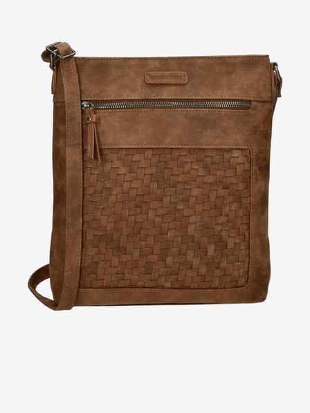Enrico Benetti Enrico Benetti Dynthe kézitáska 78004 Camel