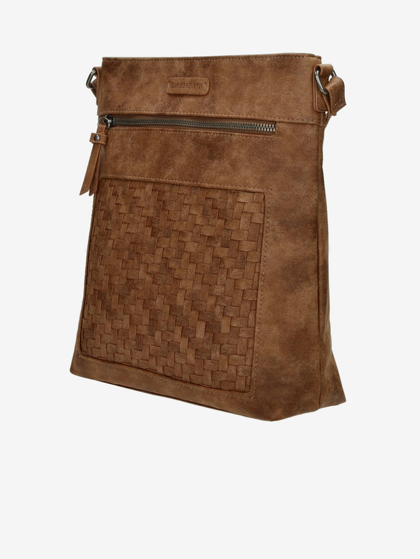 Enrico Benetti Enrico Benetti Dynthe kézitáska 78004 Camel